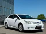 Toyota Avensis 2010 года за 4 090 000 тг. в Усть-Каменогорск – фото 3