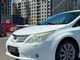 Toyota Avensis 2010 года за 4 090 000 тг. в Усть-Каменогорск – фото 4