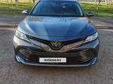 Toyota Camry 2018 годаүшін8 500 000 тг. в Астана