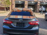 Toyota Camry 2018 годаүшін8 500 000 тг. в Астана – фото 2