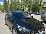 Hyundai Accent 2020 года за 9 500 000 тг. в Павлодар