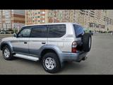 Toyota Land Cruiser Prado 1997 годаүшін11 000 000 тг. в Алматы – фото 2