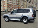 Toyota Land Cruiser Prado 1997 годаүшін11 000 000 тг. в Алматы – фото 4