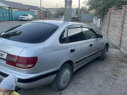 Toyota Carina E 1996 года за 2 400 000 тг. в Караганда – фото 5