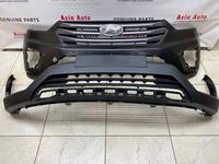 Бампер на Hyundai Creta 2015-2021.үшін65 000 тг. в Уральск