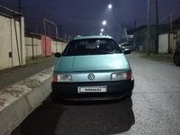 Volkswagen Passat 1991 года за 1 580 000 тг. в Шымкент