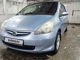 Honda Fit 2005 года за 4 100 000 тг. в Алматы – фото 2