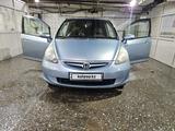 Honda Fit 2005 года за 4 100 000 тг. в Алматы – фото 3