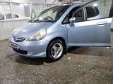 Honda Fit 2005 годаүшін4 100 000 тг. в Алматы – фото 4