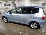 Honda Fit 2005 года за 4 100 000 тг. в Астана – фото 5