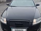 Audi A6 2007 года за 4 800 000 тг. в Караганда