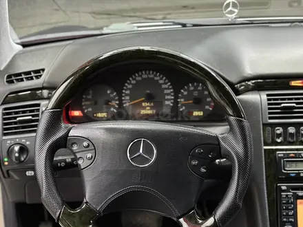 Mercedes-Benz E 320 2001 года за 7 200 000 тг. в Шымкент – фото 4