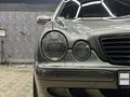 Mercedes-Benz E 320 2001 года за 7 200 000 тг. в Шымкент – фото 17