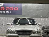Mercedes-Benz E 320 2001 года за 7 200 000 тг. в Шымкент