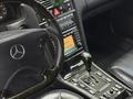 Mercedes-Benz E 320 2001 года за 7 200 000 тг. в Шымкент – фото 6