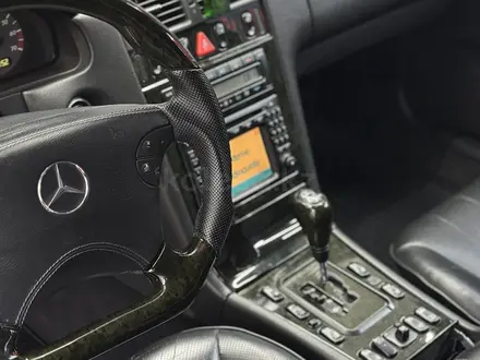 Mercedes-Benz E 320 2001 года за 7 200 000 тг. в Шымкент – фото 6