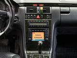 Mercedes-Benz E 320 2001 года за 7 200 000 тг. в Шымкент – фото 5