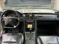 Mercedes-Benz E 320 2001 года за 7 200 000 тг. в Шымкент – фото 7