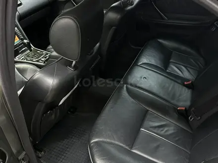 Mercedes-Benz E 320 2001 года за 7 200 000 тг. в Шымкент – фото 8