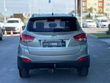Hyundai Tucson 2010 годаүшін5 790 000 тг. в Тараз – фото 5