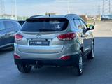 Hyundai Tucson 2010 годаүшін5 790 000 тг. в Тараз – фото 4