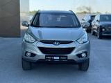 Hyundai Tucson 2010 годаүшін5 790 000 тг. в Тараз – фото 2
