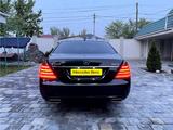 Mercedes-Benz S 350 2012 годаfor14 500 000 тг. в Алматы – фото 2