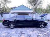 Mercedes-Benz S 350 2012 годаүшін14 500 000 тг. в Алматы – фото 3