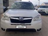 Subaru Forester 2014 годаfor5 900 000 тг. в Жанаозен – фото 4