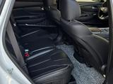 Hyundai Santa Fe 2021 годаүшін15 000 000 тг. в Туркестан – фото 2