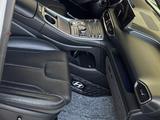 Hyundai Santa Fe 2021 годаүшін15 000 000 тг. в Туркестан – фото 3