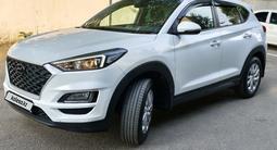 Hyundai Tucson 2019 годаүшін9 200 000 тг. в Алматы