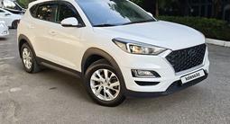 Hyundai Tucson 2019 годаүшін9 200 000 тг. в Алматы – фото 2