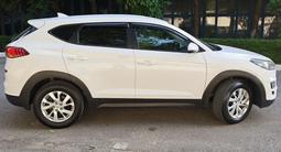 Hyundai Tucson 2019 годаүшін9 200 000 тг. в Алматы – фото 3