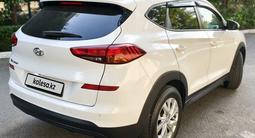 Hyundai Tucson 2019 годаүшін9 200 000 тг. в Алматы – фото 4