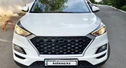 Hyundai Tucson 2019 годаүшін9 200 000 тг. в Алматы – фото 5