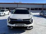 Kia Sportage 2024 года за 14 500 000 тг. в Караганда – фото 4