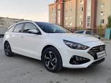 Hyundai i30 2023 годаүшін10 200 000 тг. в Кызылорда – фото 2