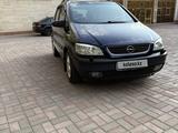 Opel Zafira 1999 года за 3 550 000 тг. в Шымкент – фото 3