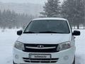 ВАЗ (Lada) Granta 2190 2012 года за 1 100 000 тг. в Астана – фото 2