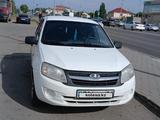 ВАЗ (Lada) Granta 2190 2012 года за 1 100 000 тг. в Астана
