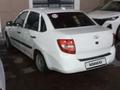 ВАЗ (Lada) Granta 2190 2012 года за 1 100 000 тг. в Астана – фото 3