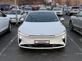 Changan Qiyuan A07 2025 года за 16 000 000 тг. в Шымкент