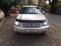 Toyota Highlander 2003 года за 6 200 000 тг. в Алматы – фото 2