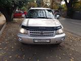 Toyota Highlander 2003 года за 6 200 000 тг. в Алматы – фото 2