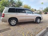 Toyota Highlander 2003 года за 6 200 000 тг. в Алматы – фото 3