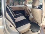 Toyota Highlander 2003 года за 6 200 000 тг. в Алматы – фото 5