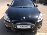 Peugeot 508 2014 года за 6 000 000 тг. в Алматы – фото 3