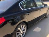 Peugeot 508 2014 года за 6 000 000 тг. в Алматы – фото 4