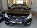Hyundai Grandeur 2013 года за 8 200 000 тг. в Шымкент – фото 11